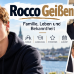 rocco geißen