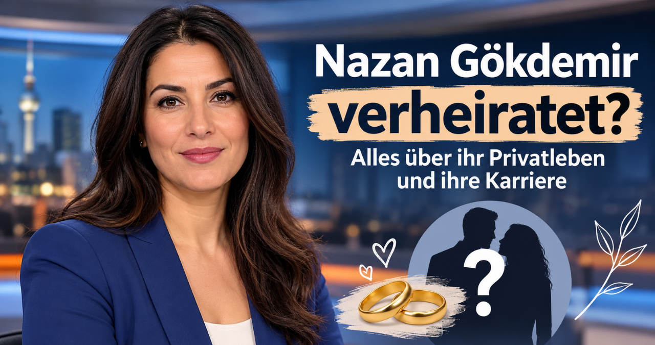 nazan gökdemir verheiratet